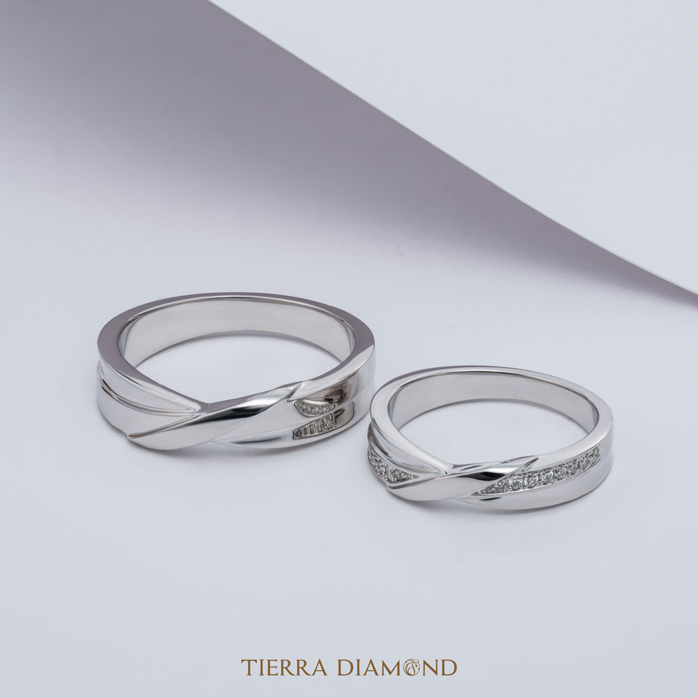Nhẫn cưới - Biểu tượng cho sự gắn kết hôn nhân