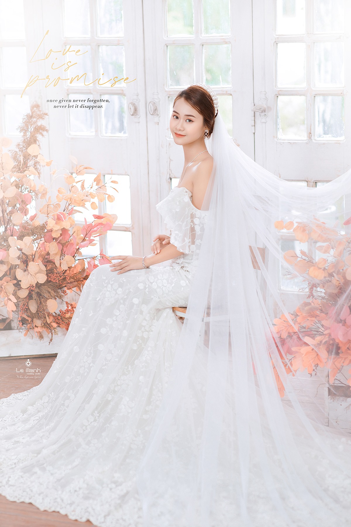 Wedding Đức & Linh