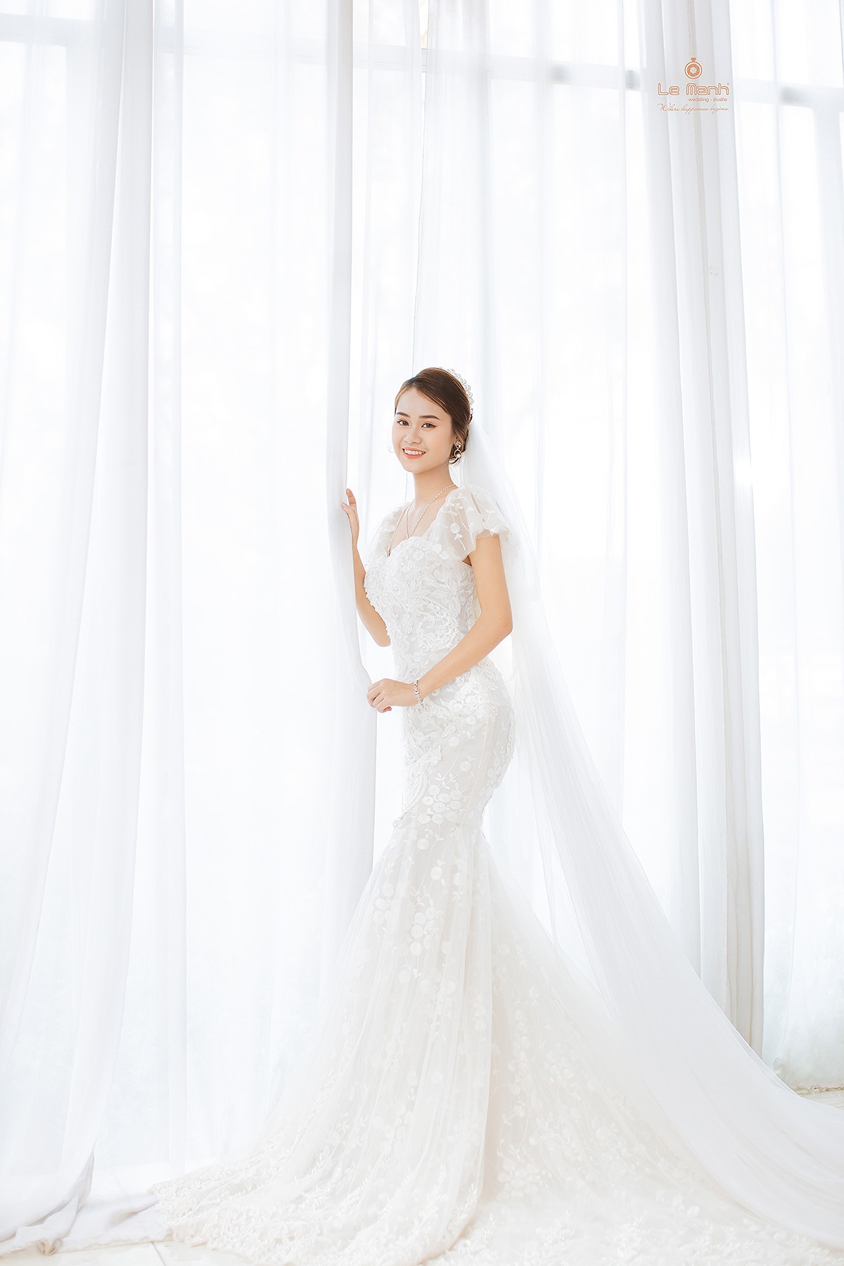 Wedding Đức & Linh