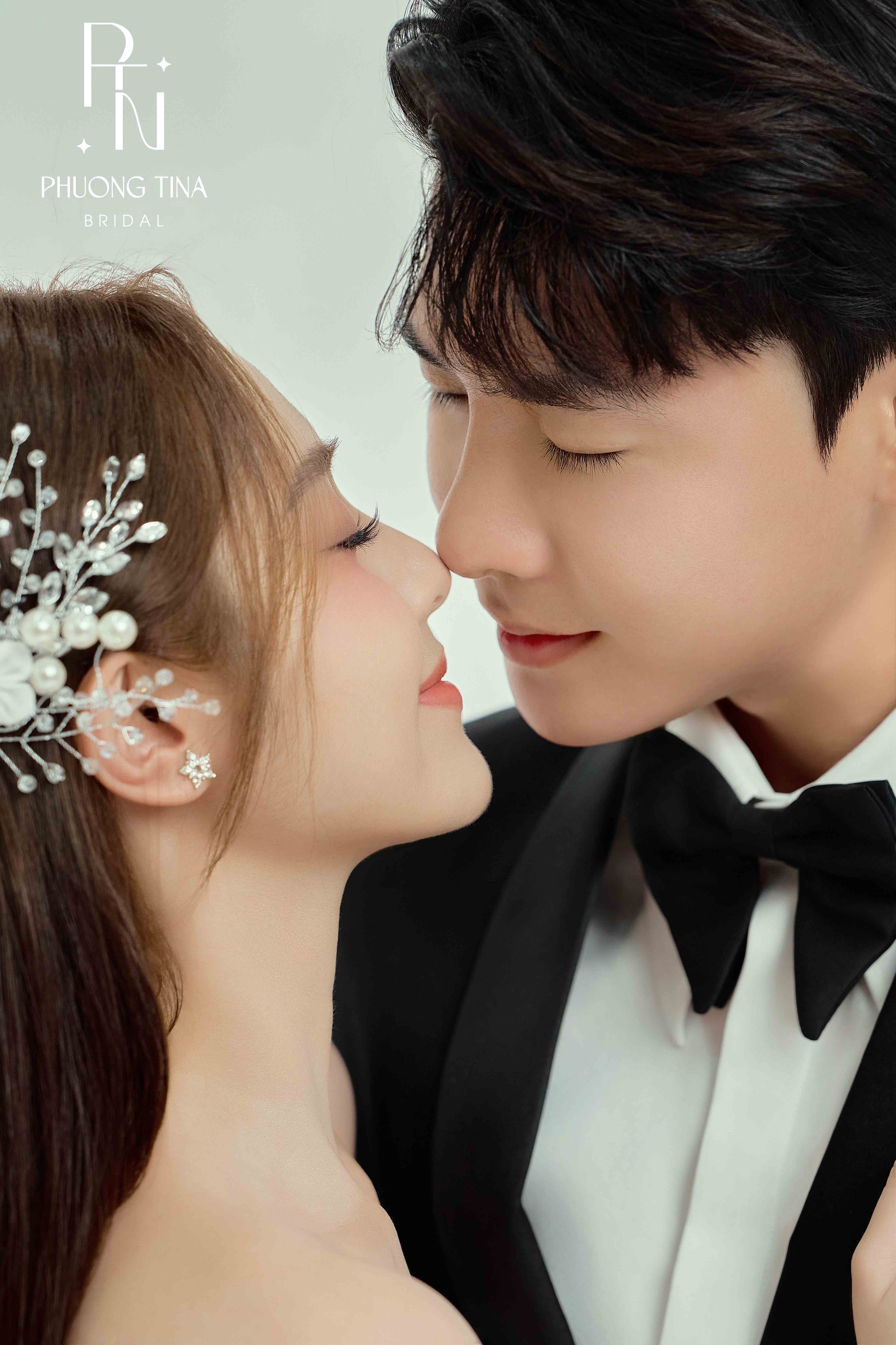 Chụp Hình Cưới Đẹp Bến Cát Bình Dương