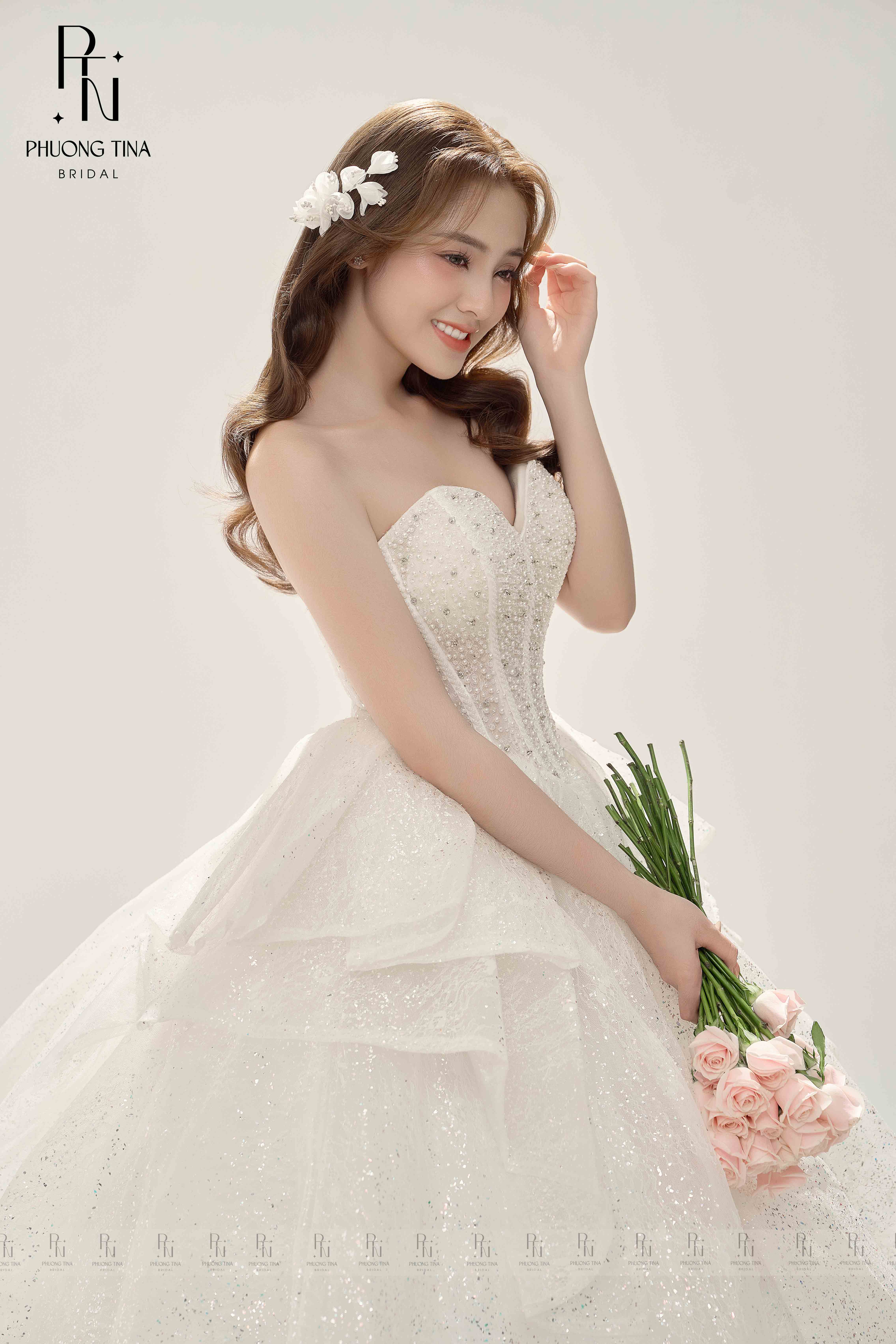 Chụp Hình Cưới Đẹp Bến Cát Bình Dương