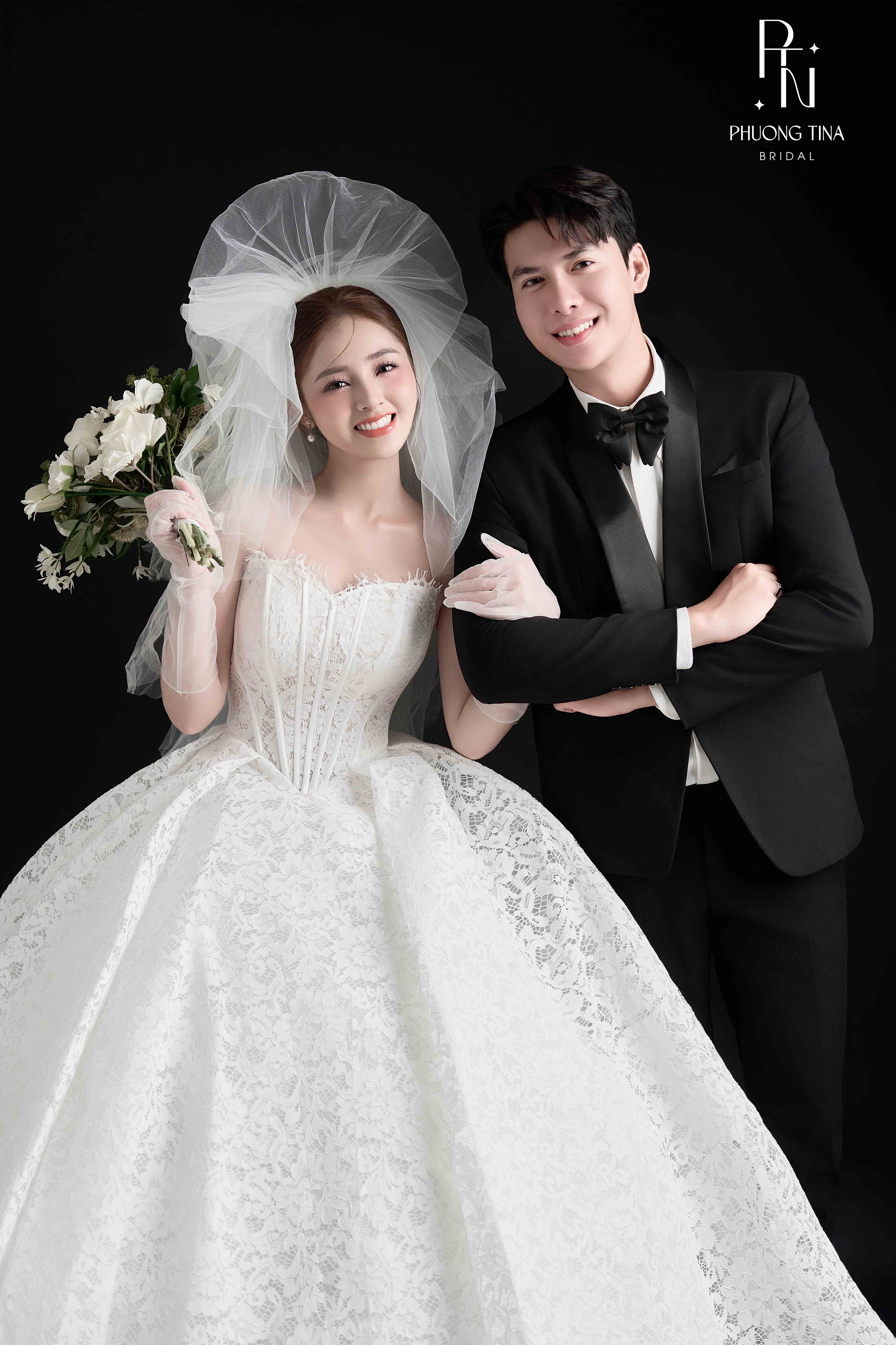 Chụp Hình Cưới Đẹp Bến Cát Bình Dương