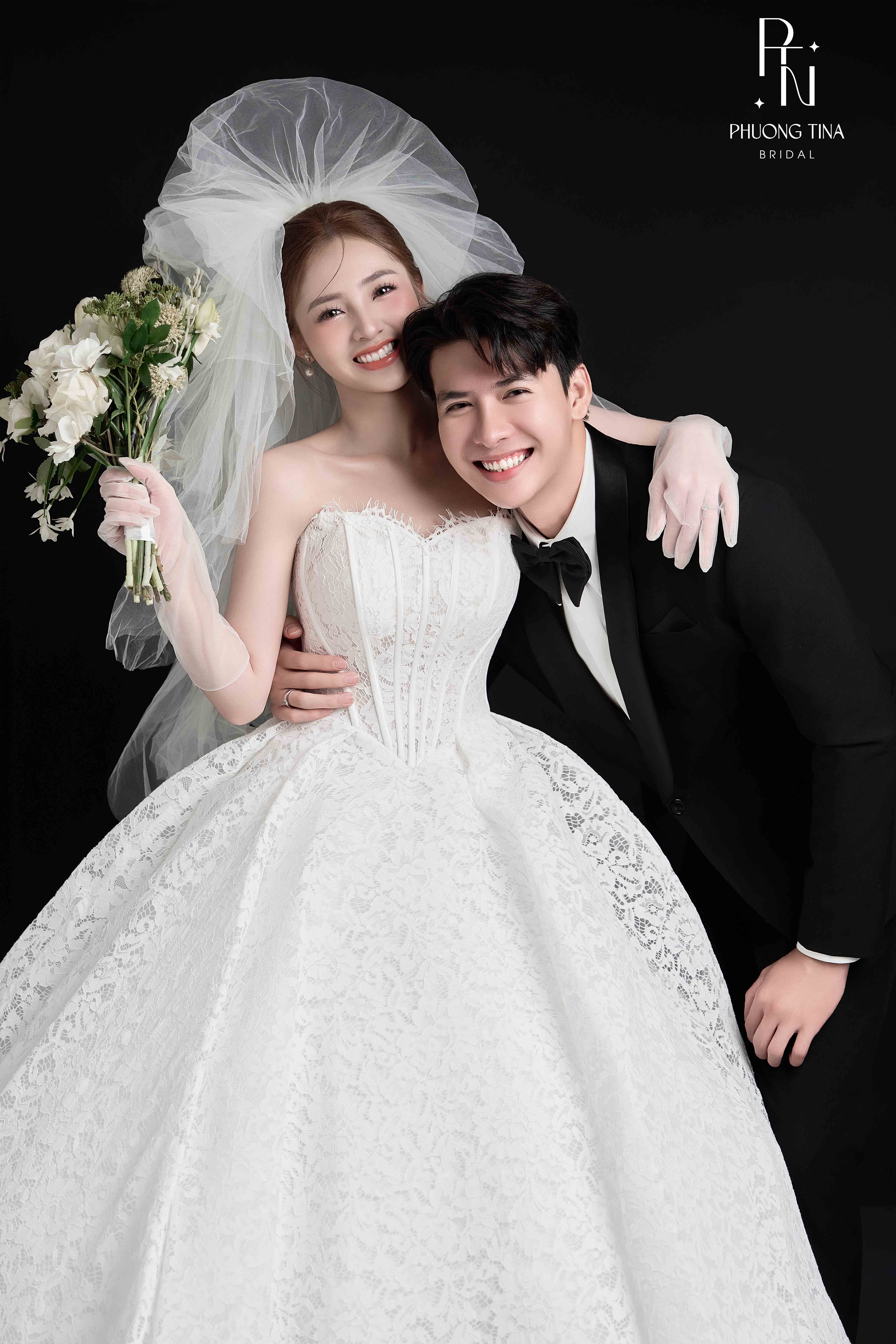 Chụp Hình Cưới Đẹp Bến Cát Bình Dương