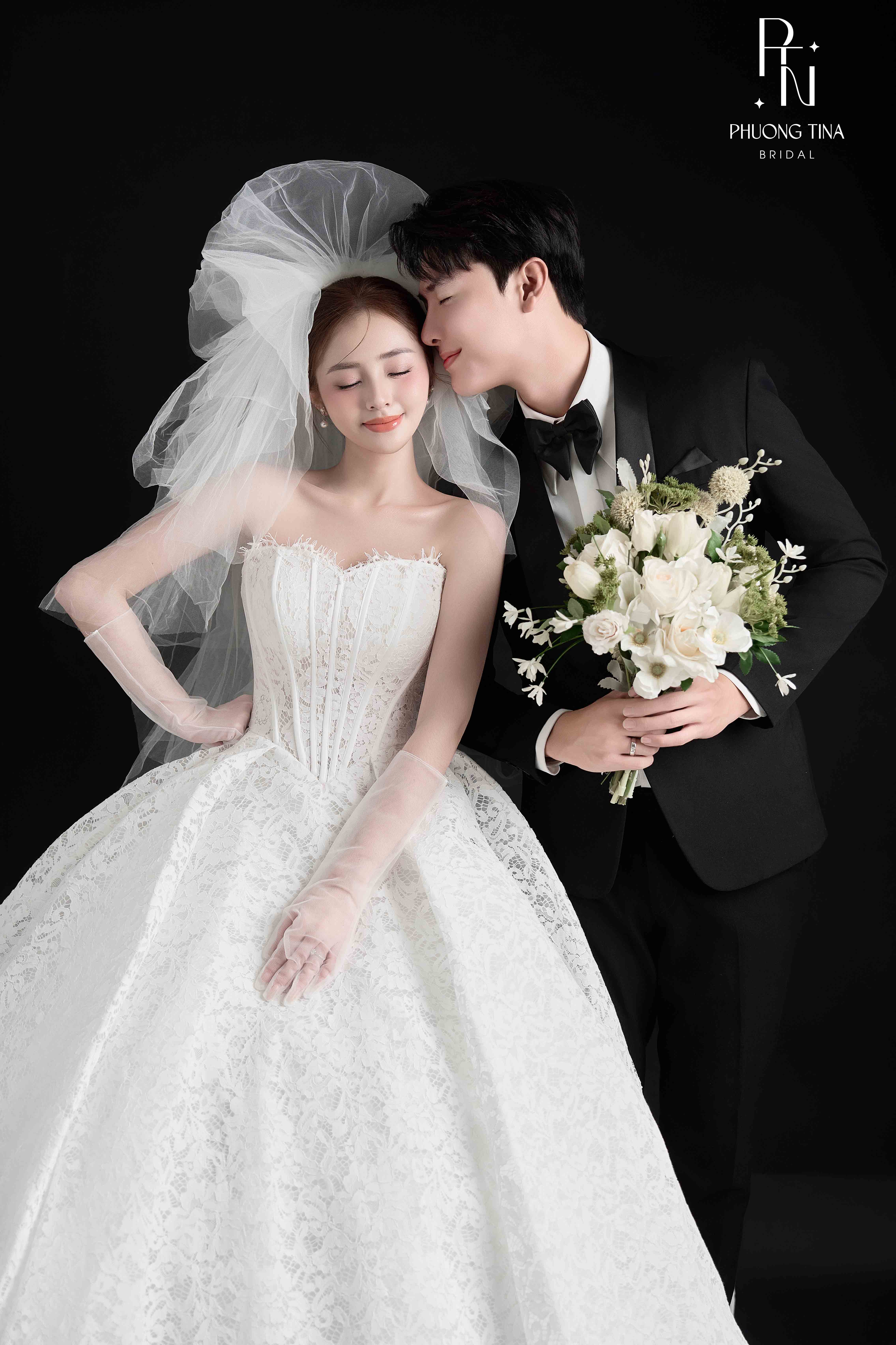 Chụp Hình Cưới Đẹp Bến Cát Bình Dương