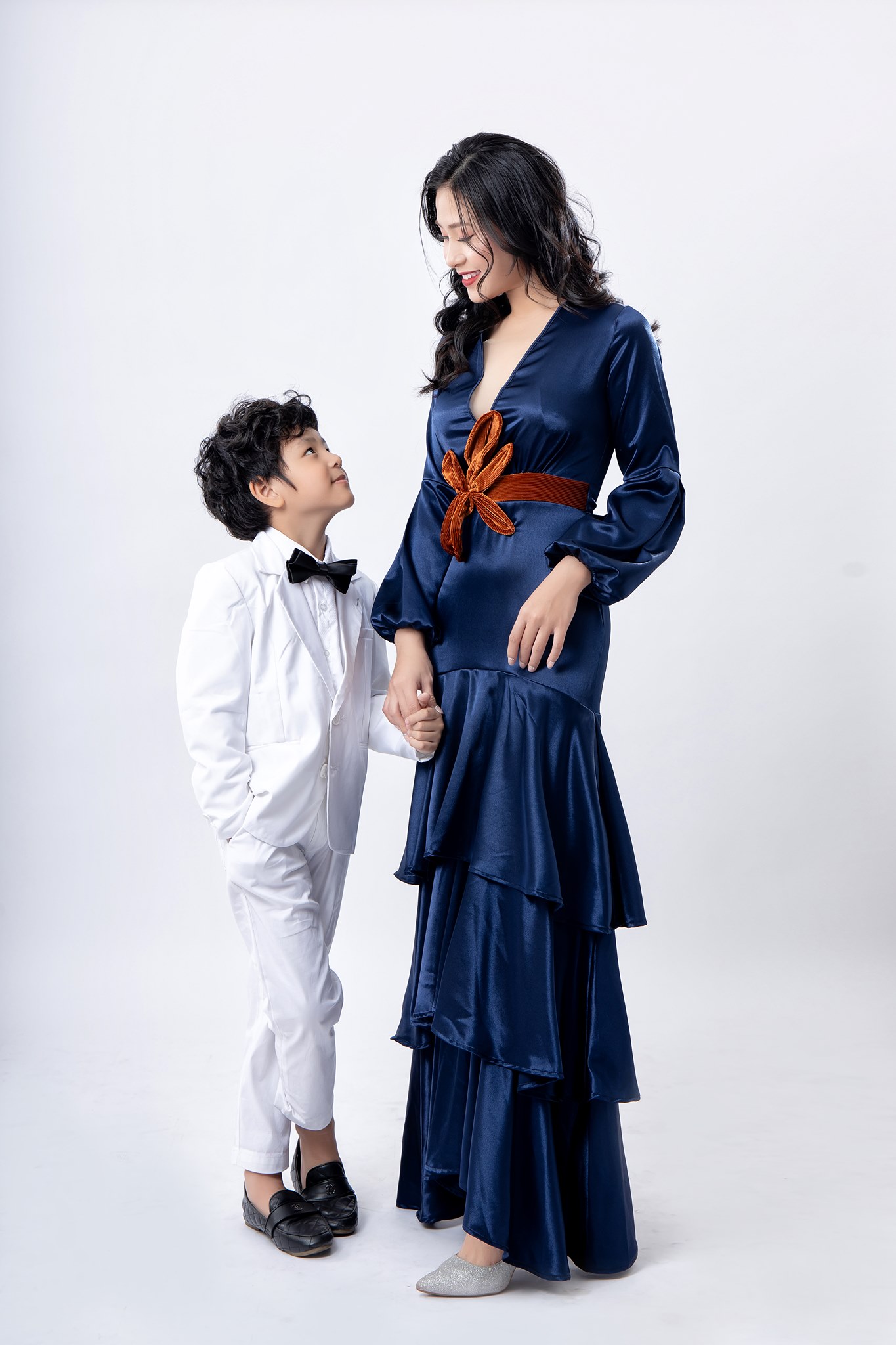 Khách Thanh Xuân và beauty