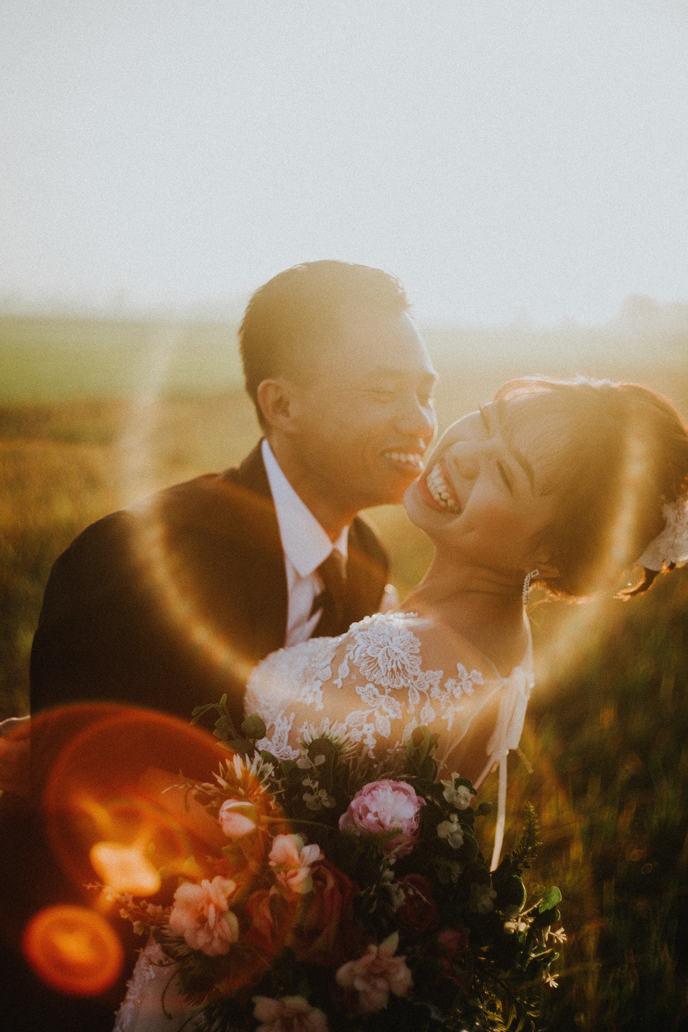 Chụp Ảnh Cưới Đẹp Ở Hồ Cốc - Kim Ơi Wedding 