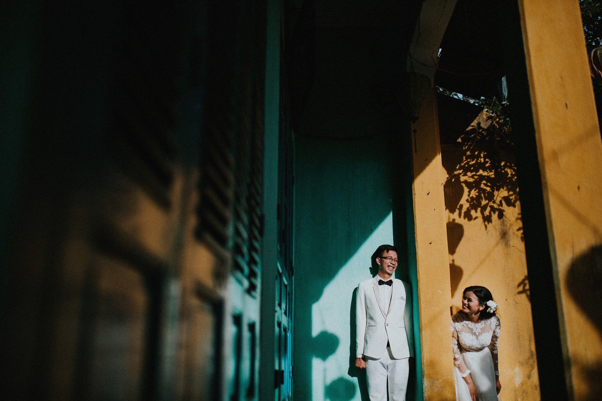 studio Kim Ơi Wedding album ảnh cưới ở hội an