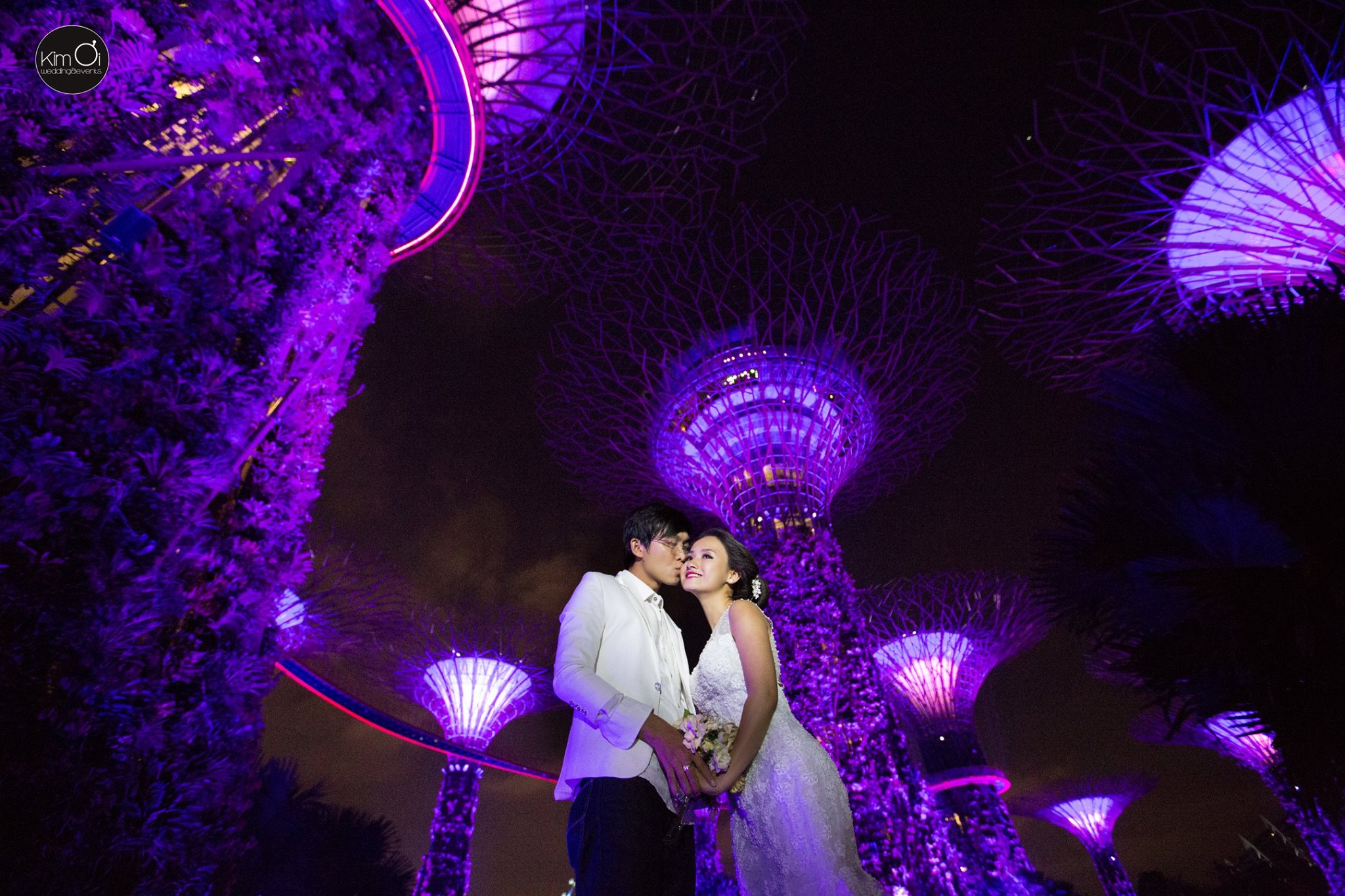 Kim Ơi Wedding chụp ảnh cưới singapore  6