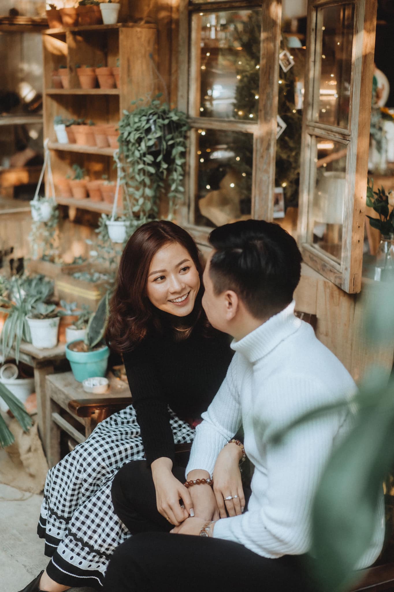 Hien + Yen | Pre Wedding Photoshoot in Da Lat