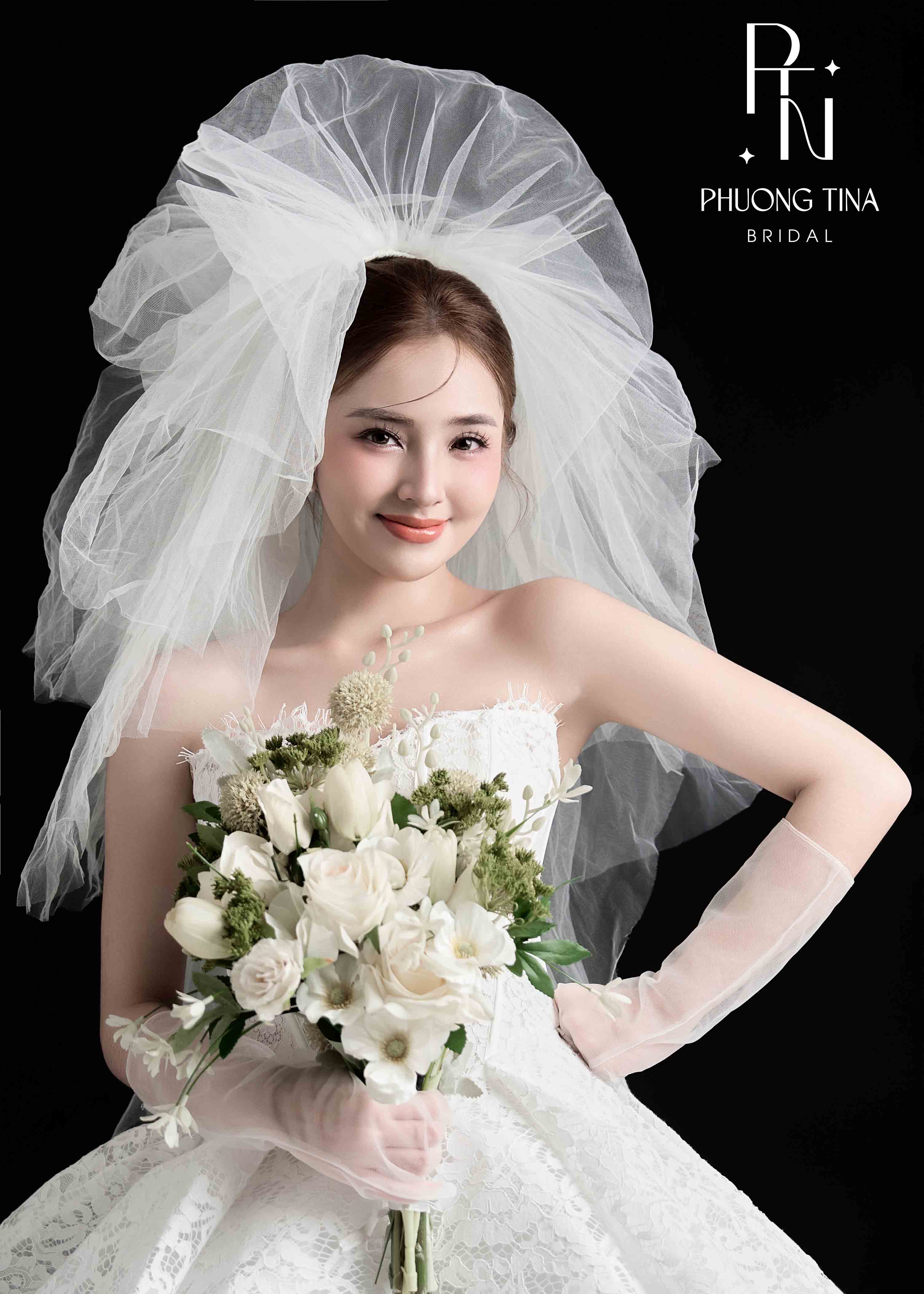 Áo Cưới Ti na - Chụp ảnh Cưới Bến Cát Bình Dương