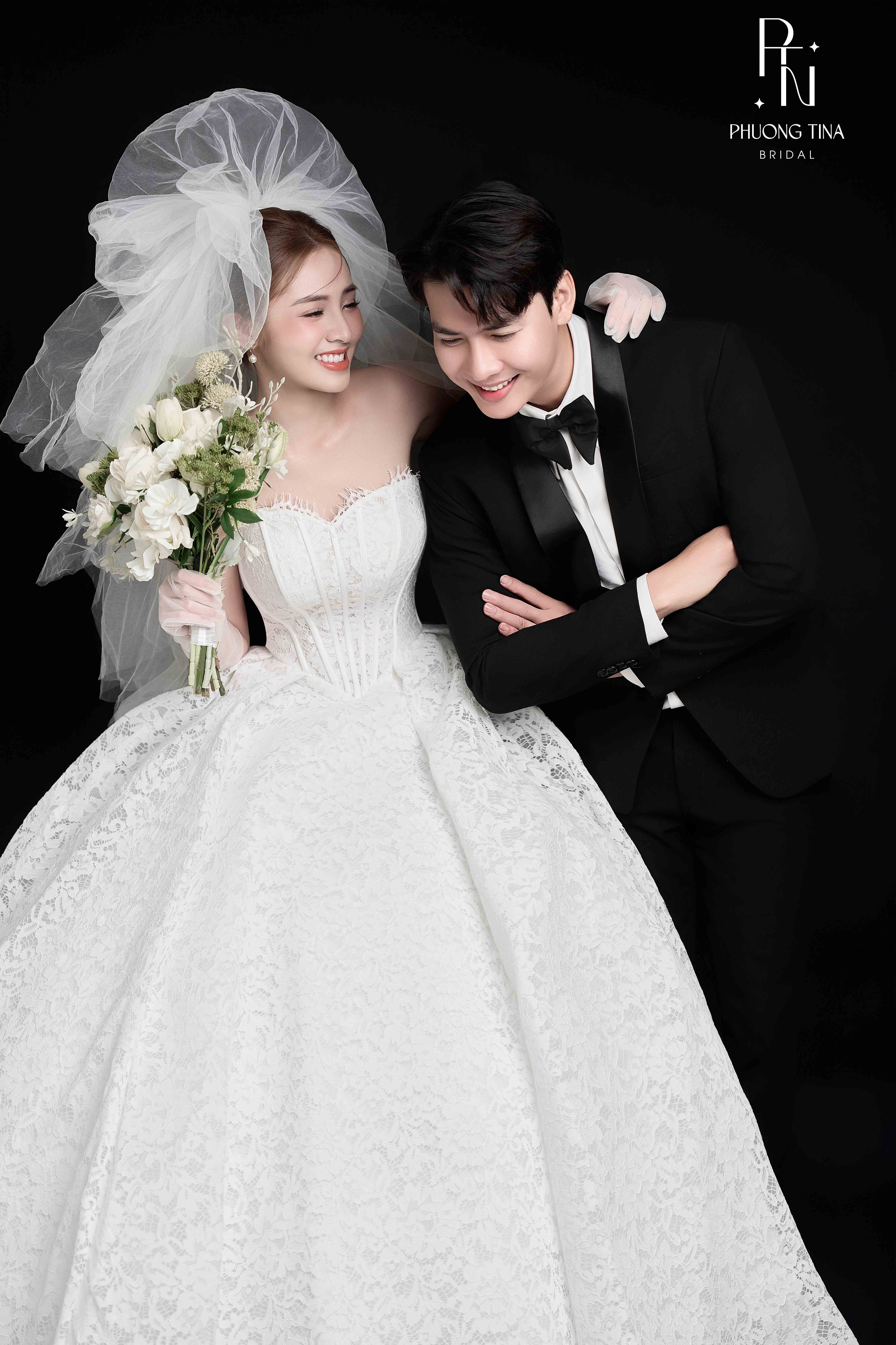 Áo Cưới Ti na - Chụp ảnh Cưới Bến Cát Bình Dương