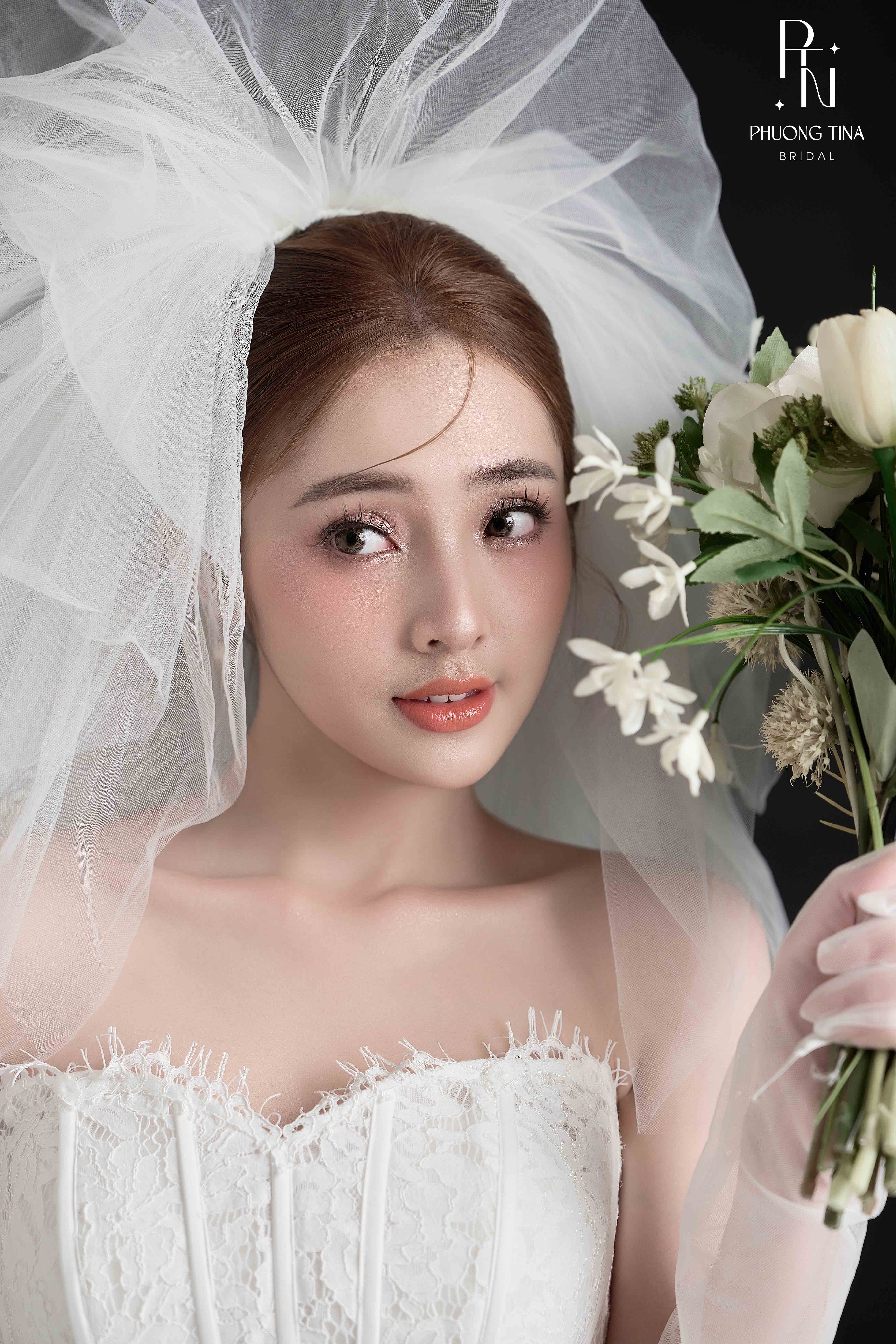 Áo Cưới Ti na - Chụp ảnh Cưới Bến Cát Bình Dương