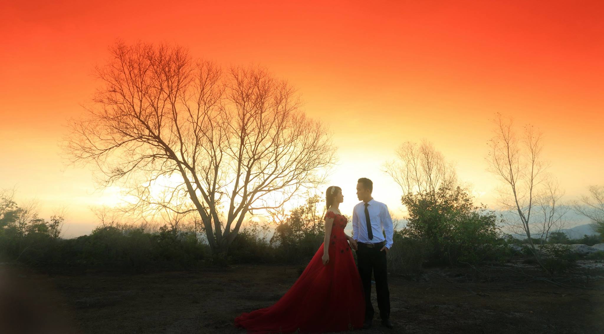 Chụp Ngoại Cảnh Nha Trang Hải Gia