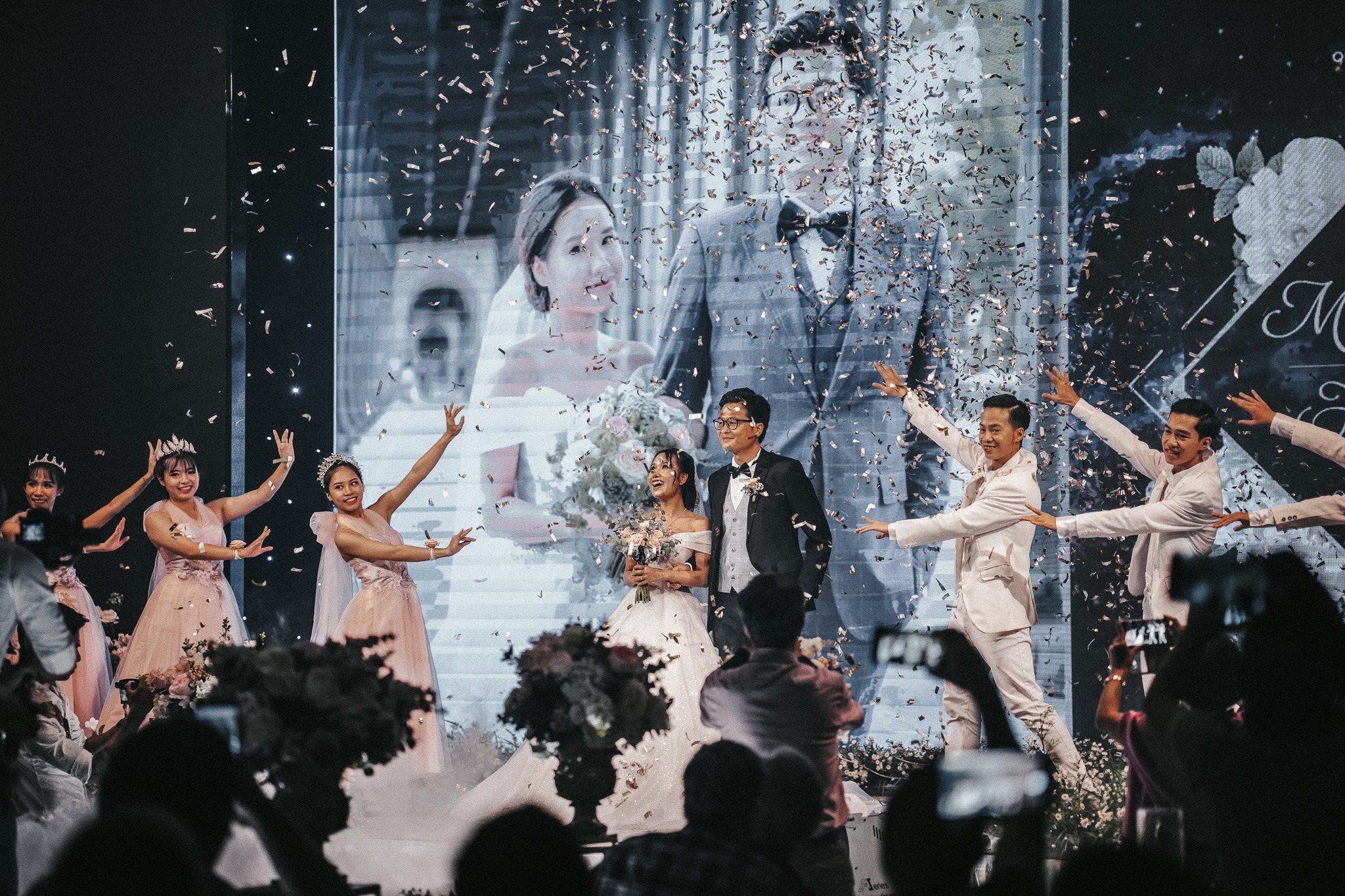Soho Wedding Studio