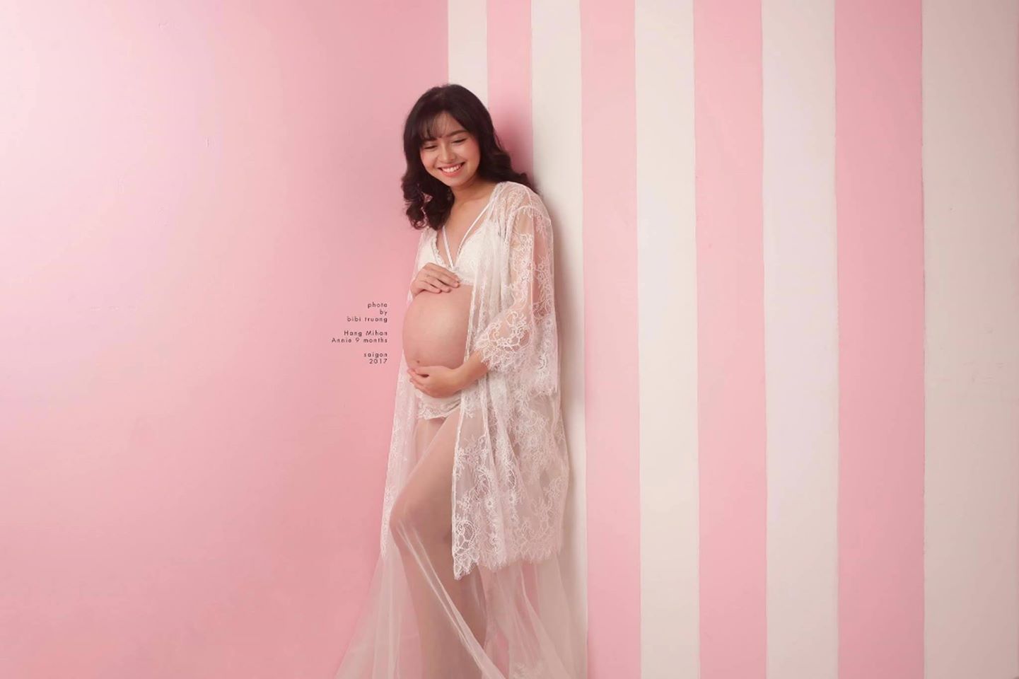 Bibi Truong Studio