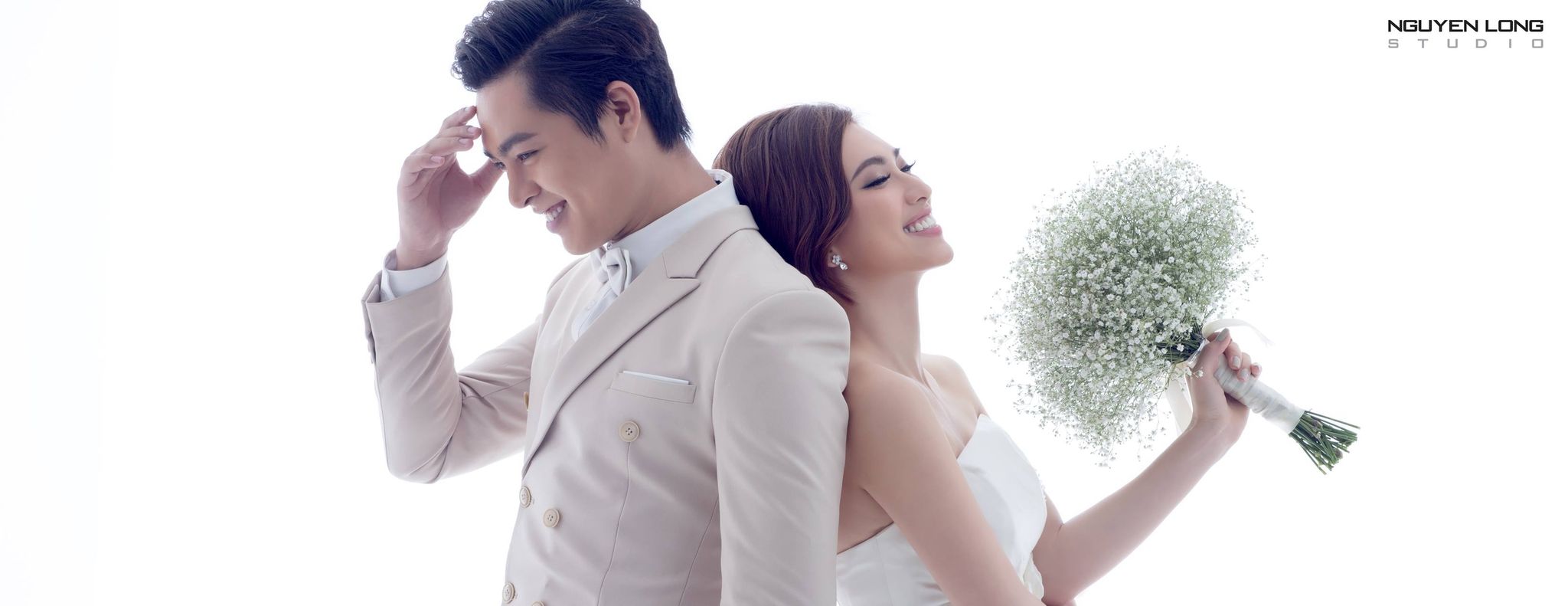 Nguyễn Long Studio