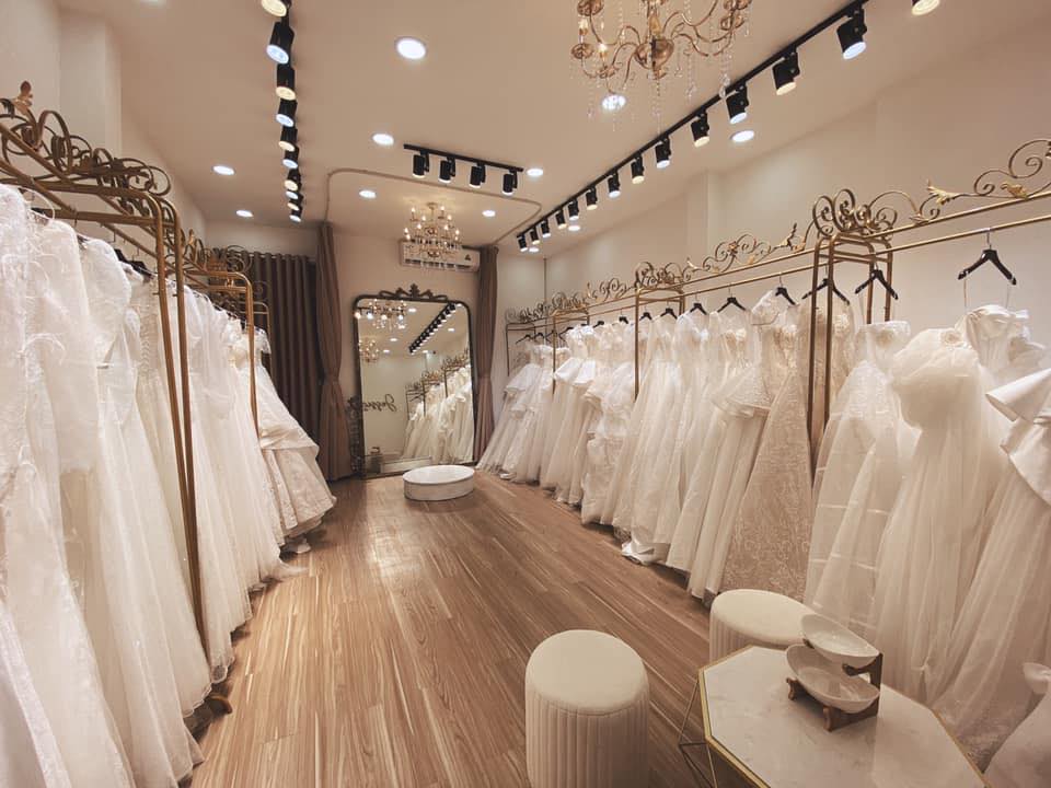 Jessica Bridal