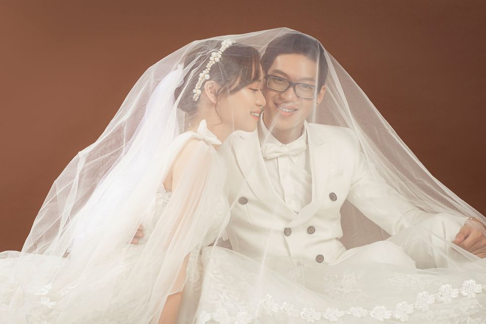 Huong Le Bridal