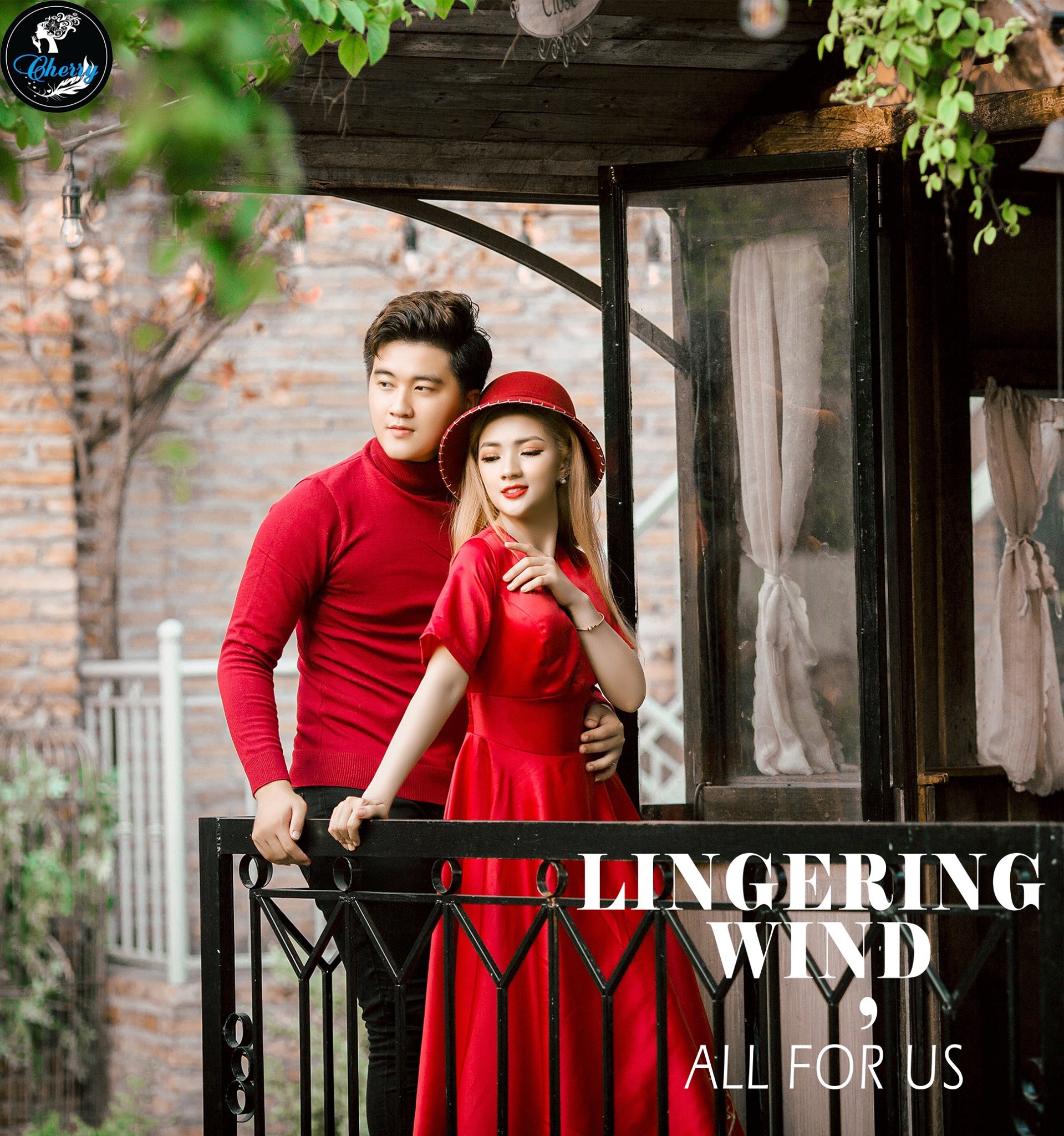 Cherry Wedding Studio