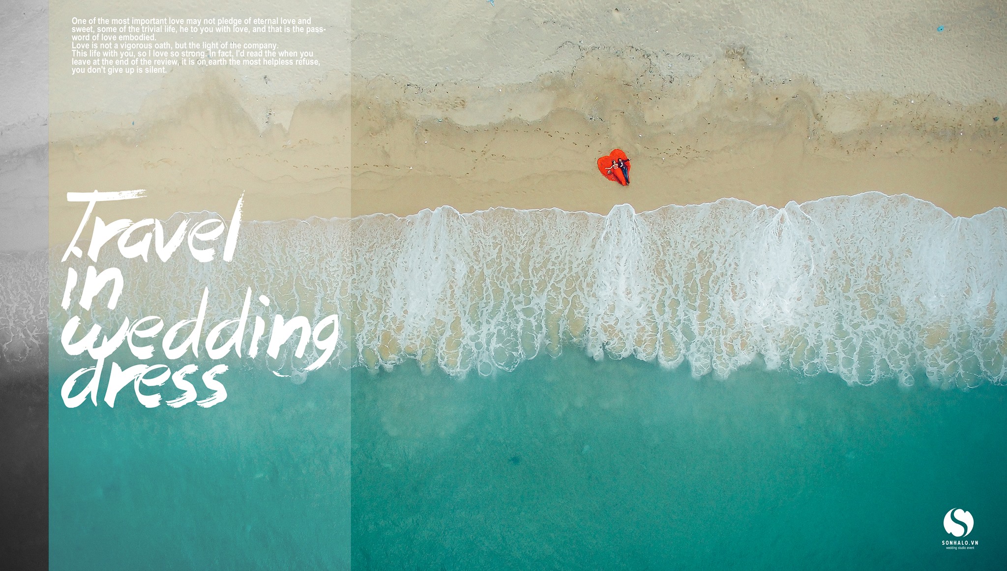 SONHALO.VN WEDDING