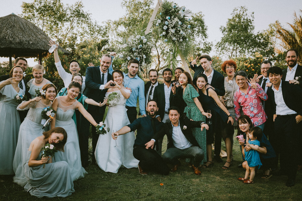 Annie Vy Wedding Studio