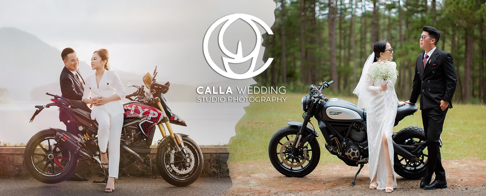 Calla Wedding Studio