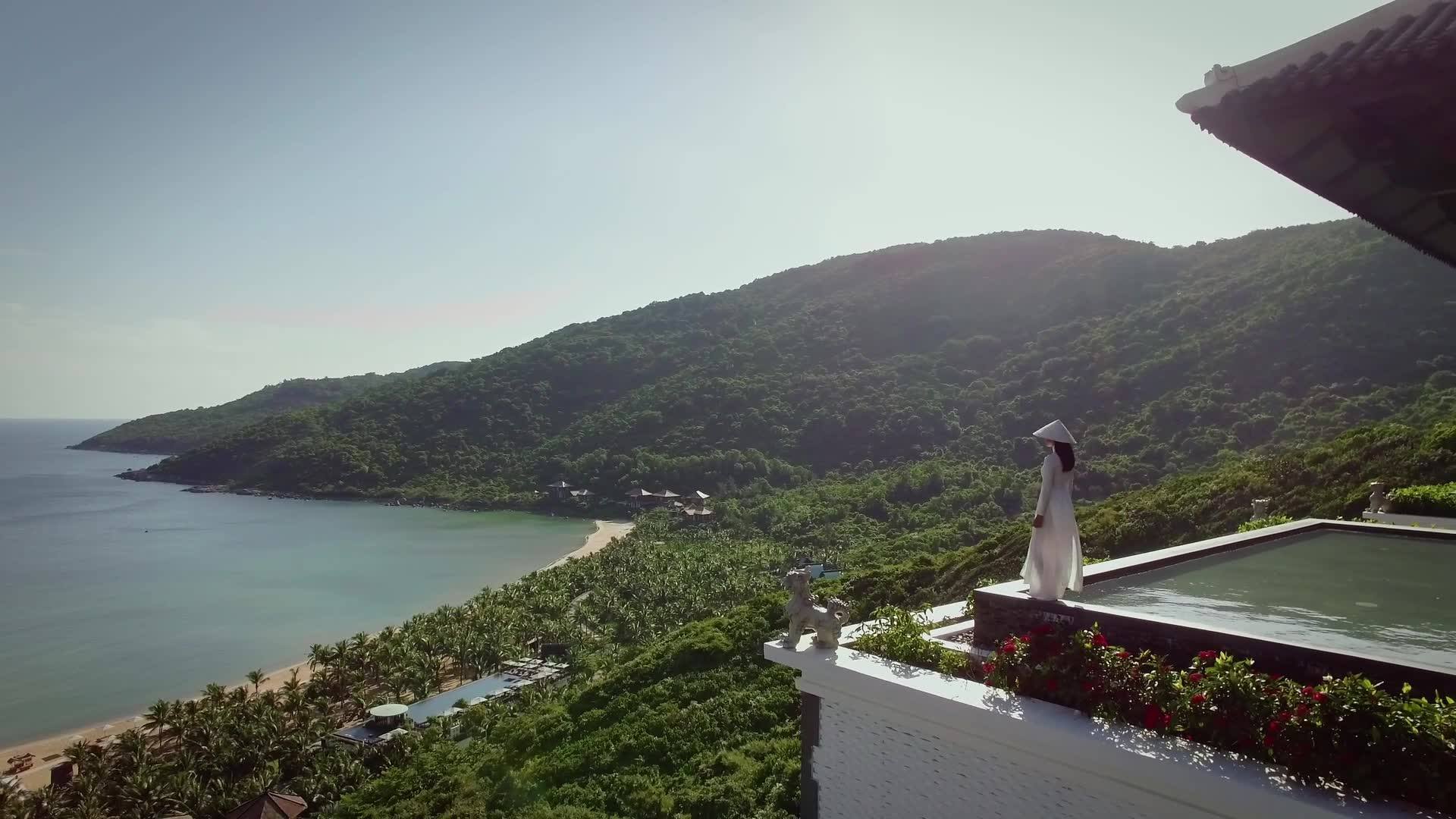 InterContinental Đà Nẵng Sun Peninsula Resort