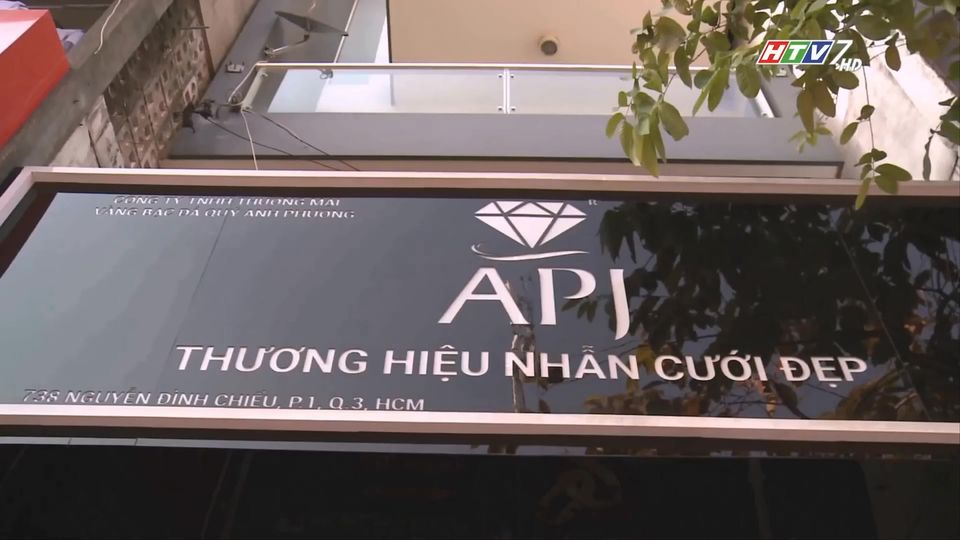 Anh Phương Jewelry