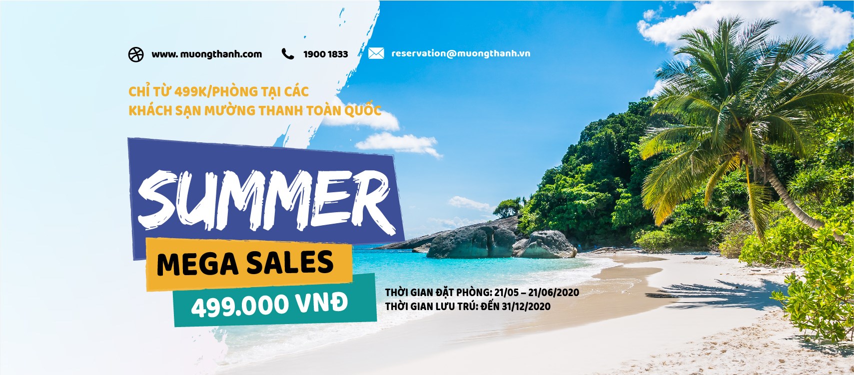 Mường Thanh Hà Nội Centre