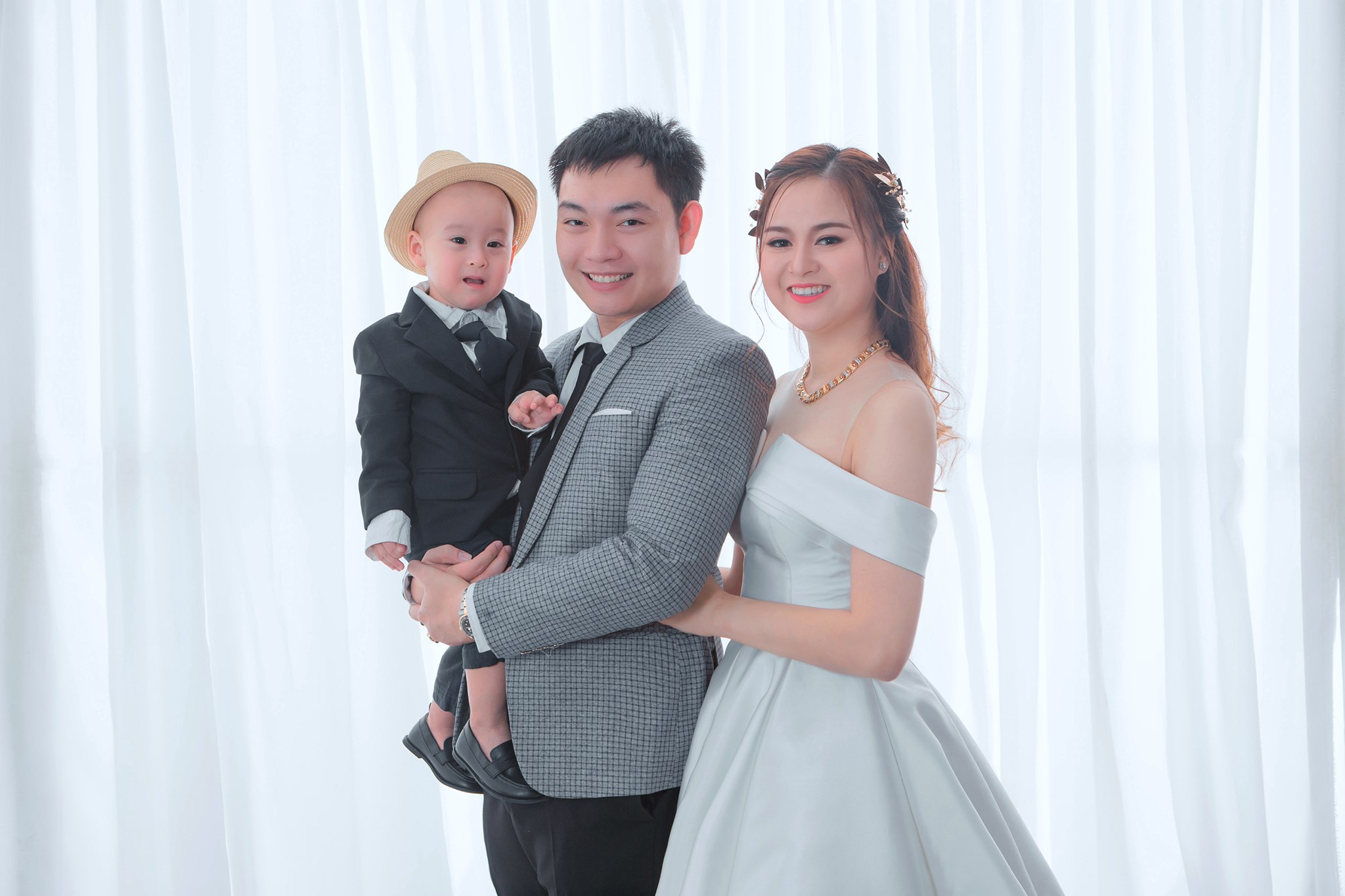 Donald studio - chụp ảnh cưới giá rẻ quận 11, tpHCM