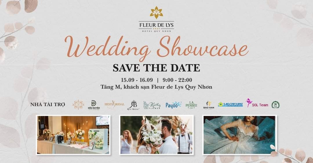 Fleur de Lys Hotel Quy Nhon