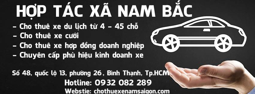 HTX Vận Tải & Du Lịch Nam Bắc