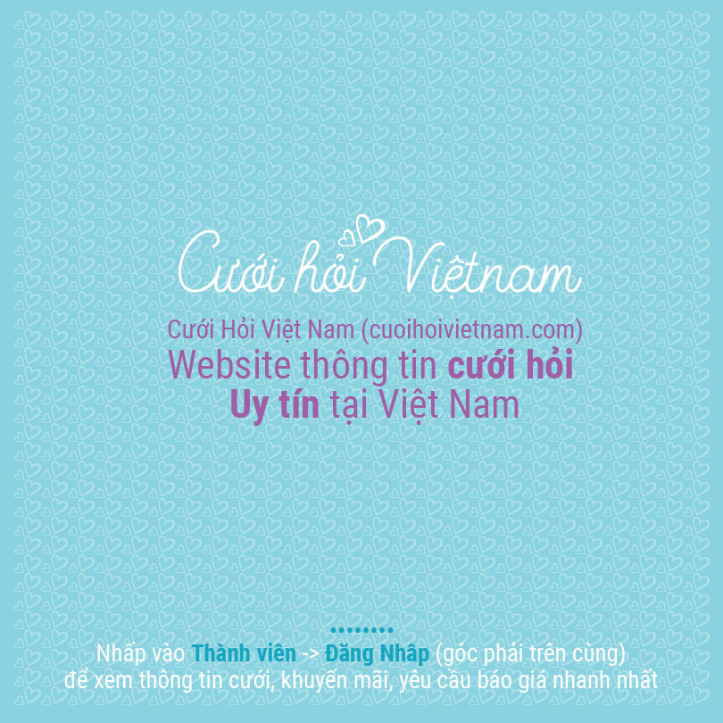 Túi Album Cưới Nguyễn Mạnh