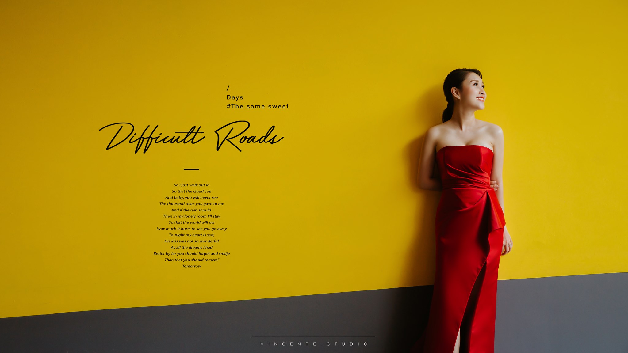 VINCENTE STUDIO
