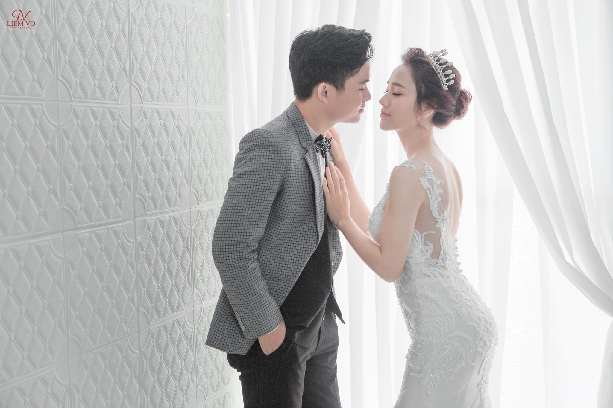 Chụp ảnh cưới chuyên nghiệp giá rẻ tphcm