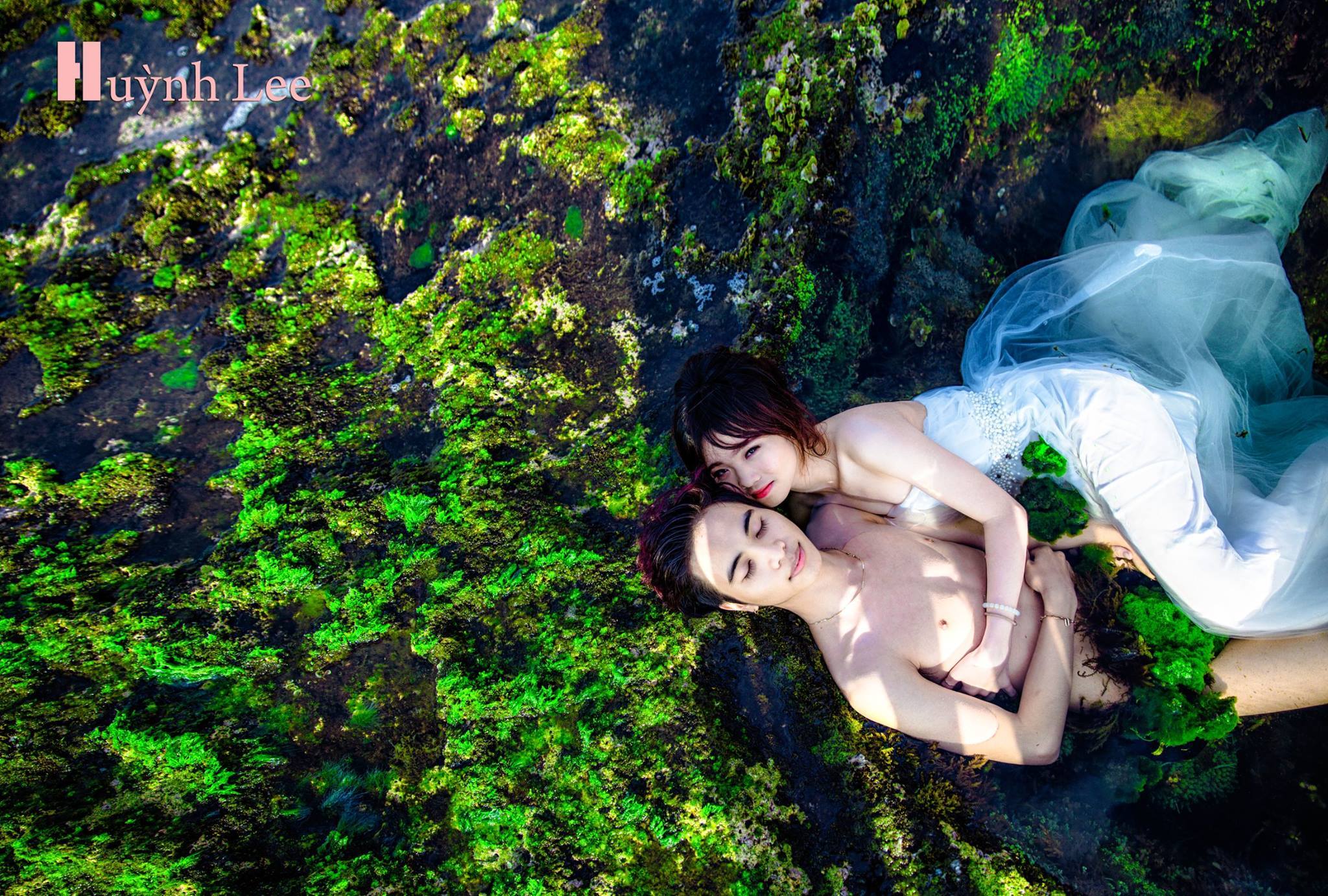 Huynh Lee Studio