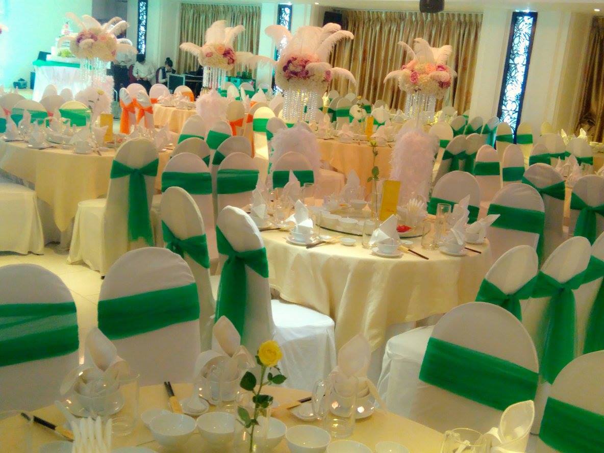 Hội Nghị Tiệc Cưới Cát Khánh