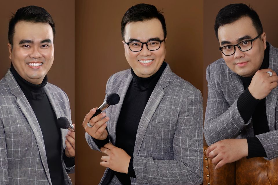 Makeup Artist NGHIÊM MINH