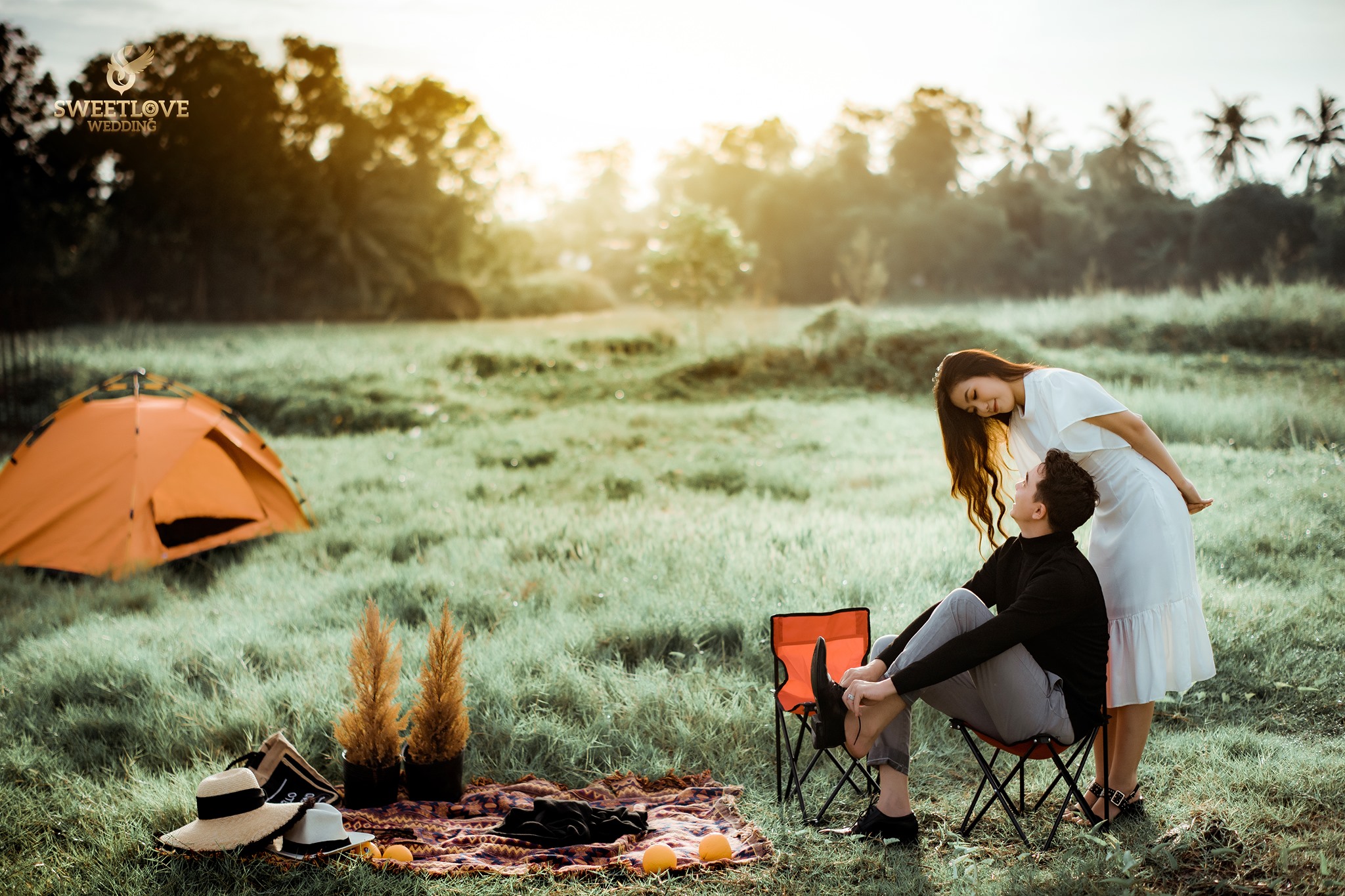 Sweet Love Wedding Studio