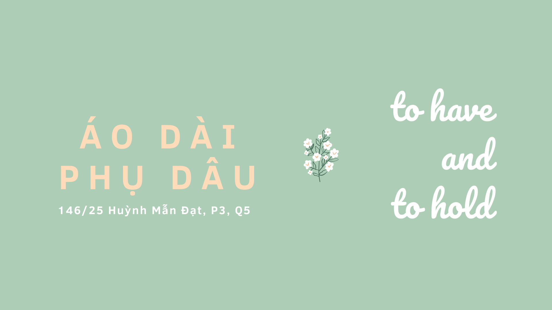 Áo Dài Phụ Dâu