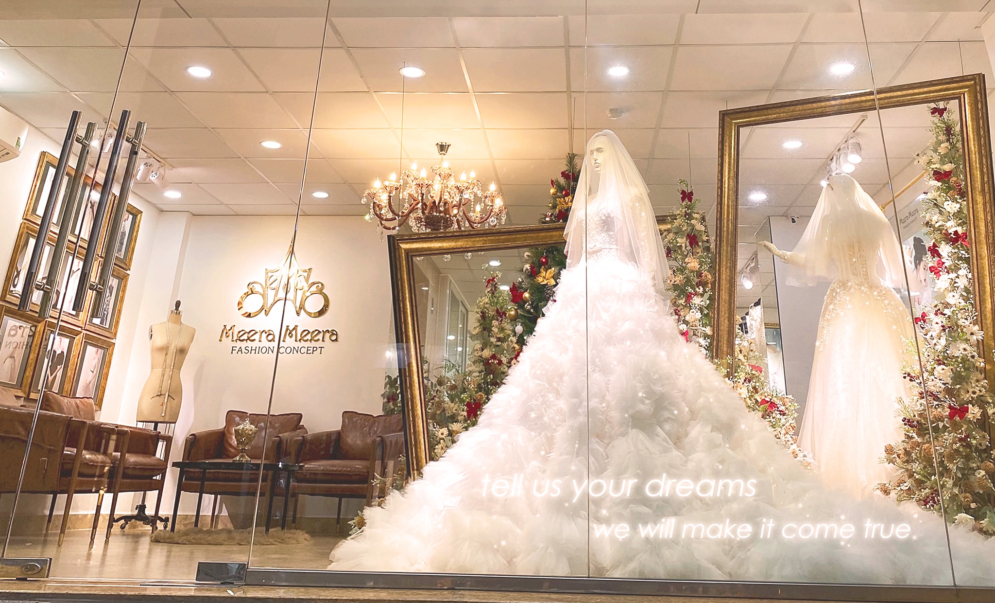 Meera Meera Fashion Concept