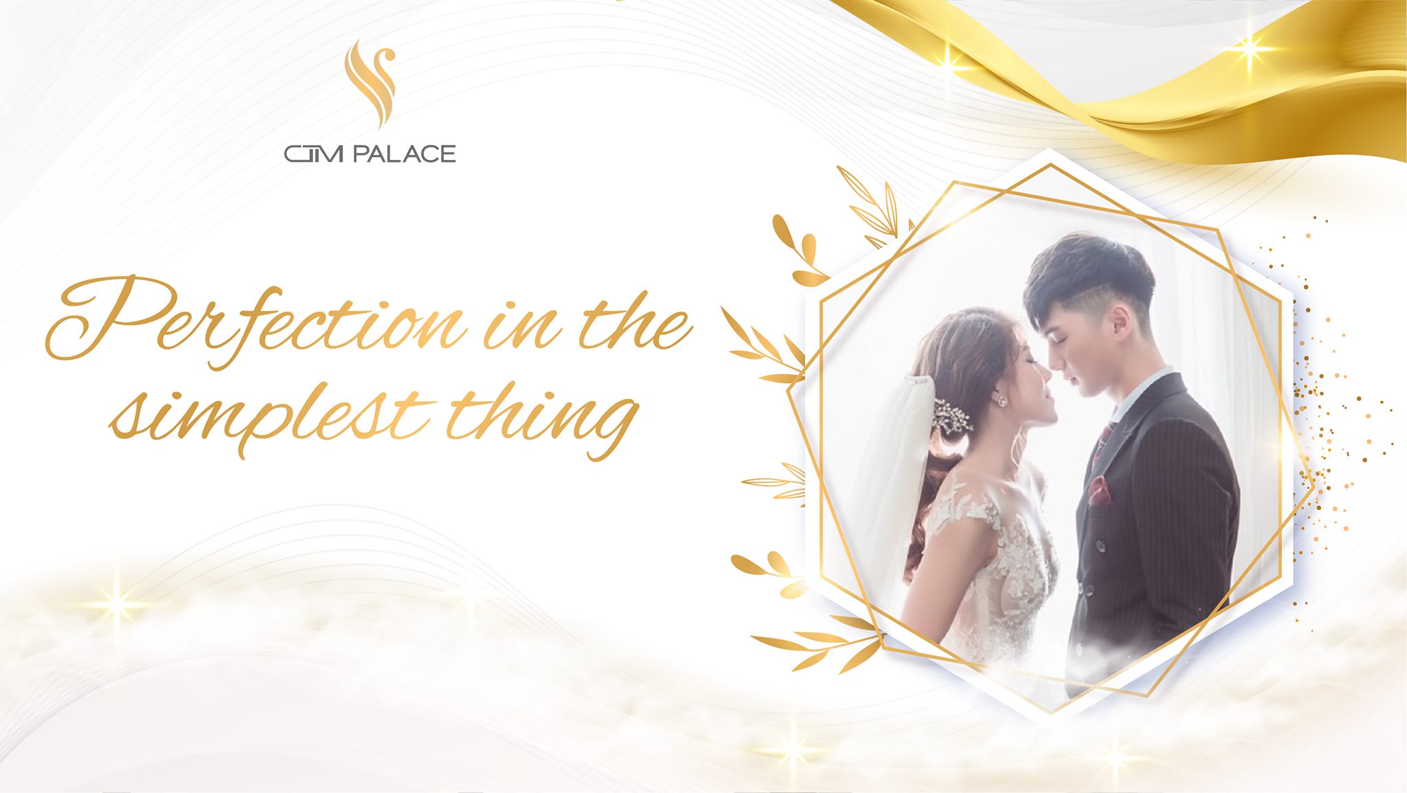 Trung Tâm Sự Kiện & Tiệc Cưới CTM Palace