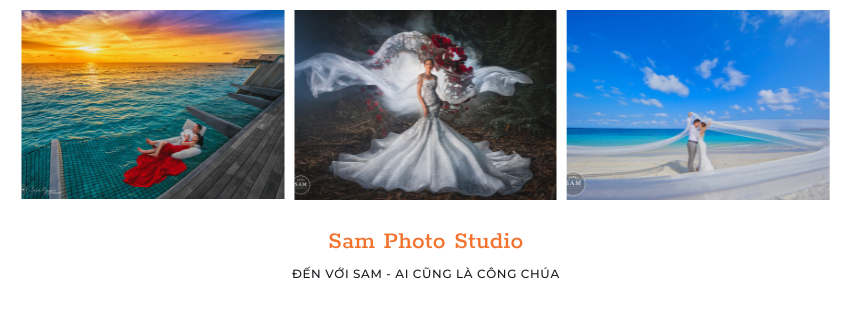Sam Photo