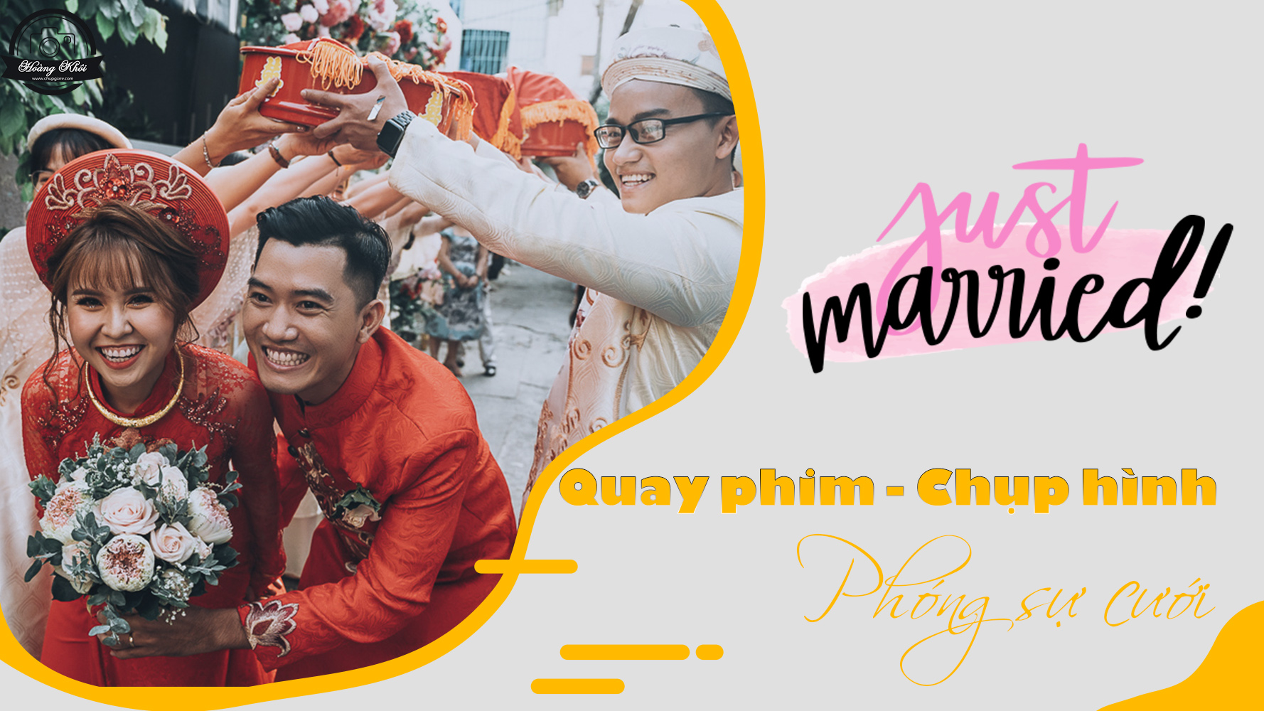 Hoàng Khôi Production