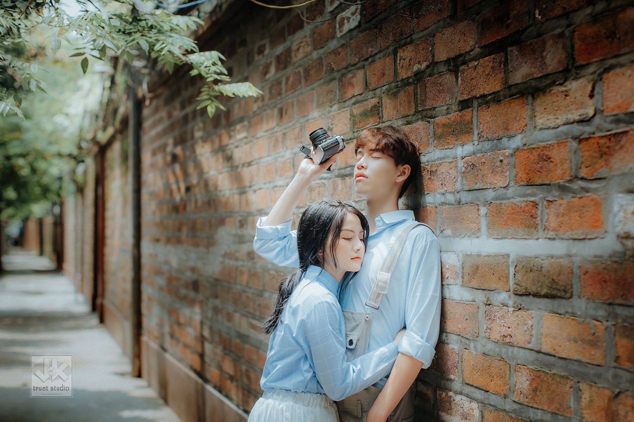 Truất Studio