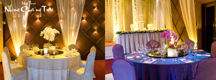 Hoa tươi Những Chàng Trai