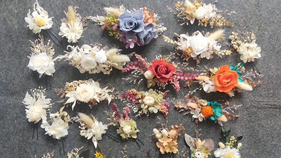 HANDMADE HẠNH CHÂU