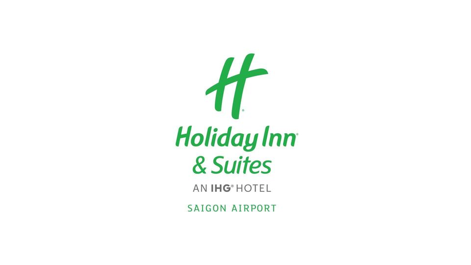 Holiday Inn & Suites Saigon Airport