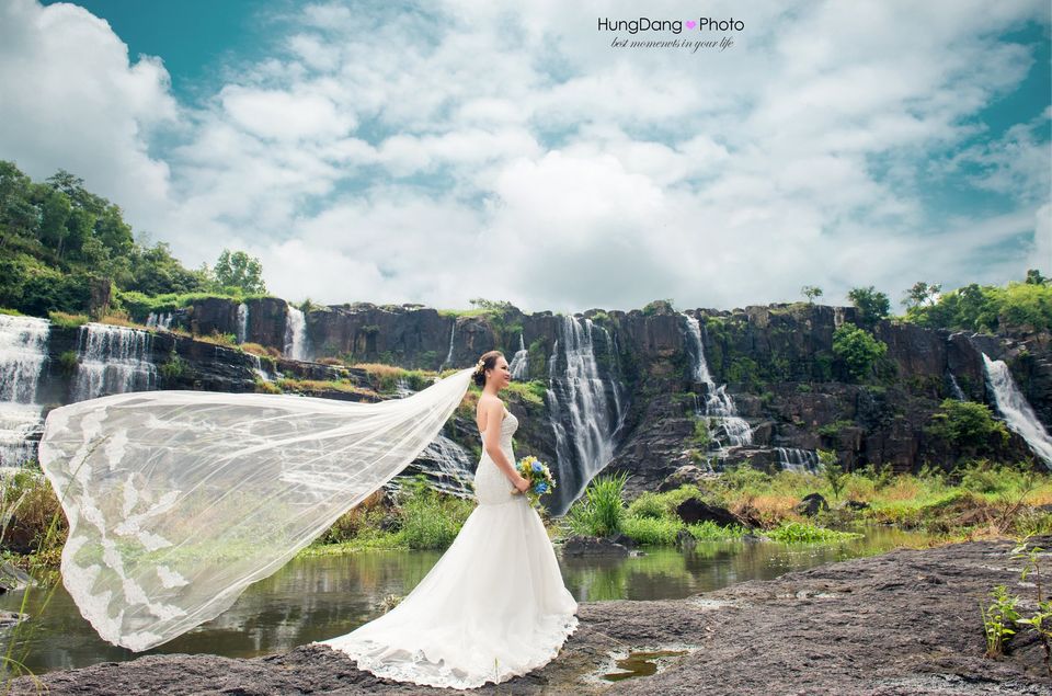 Hùng Đặng Photo