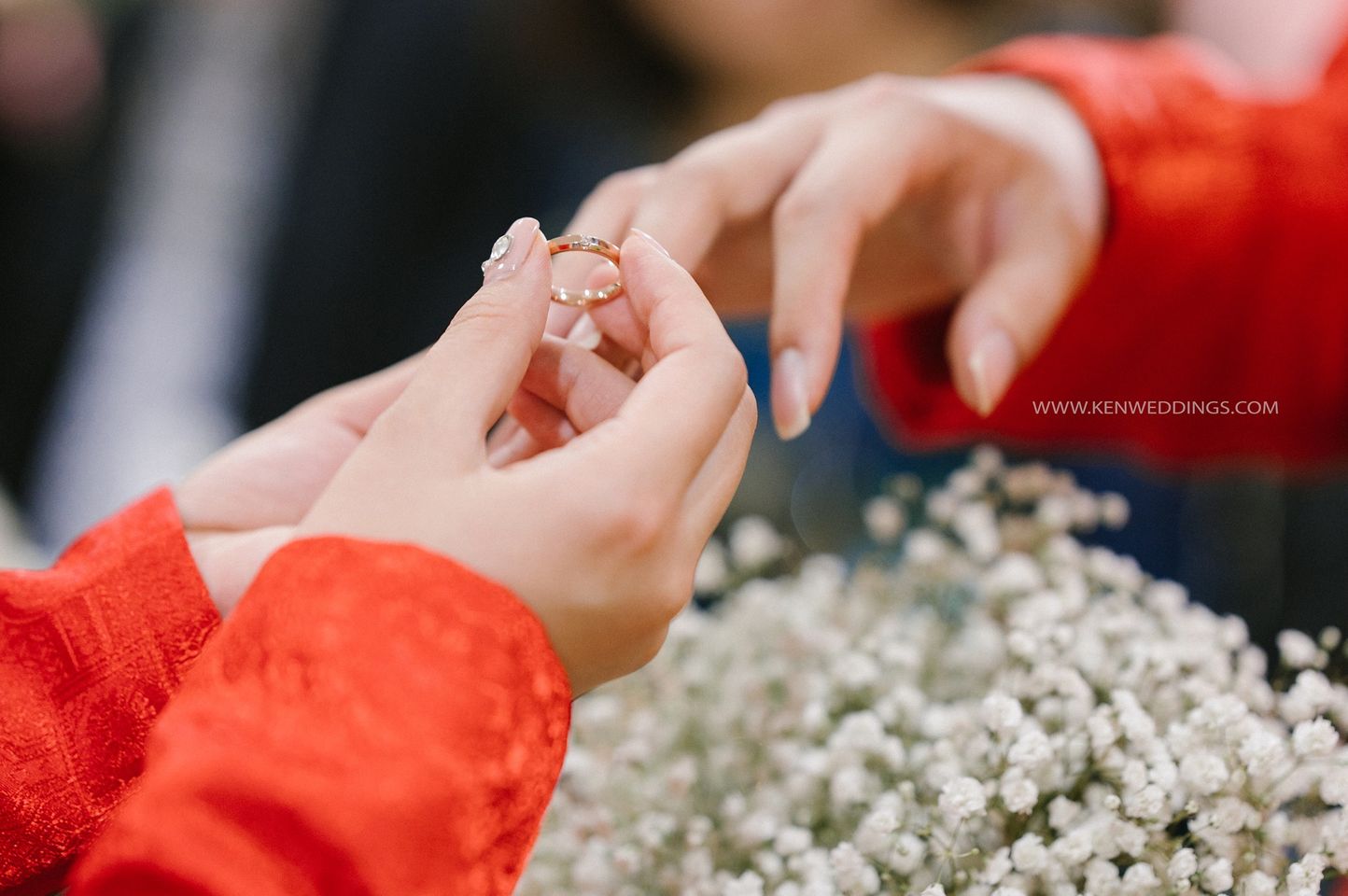 Ken Wedding Studio